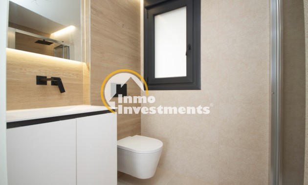 Nieuwbouw - Appartement - Denia - 