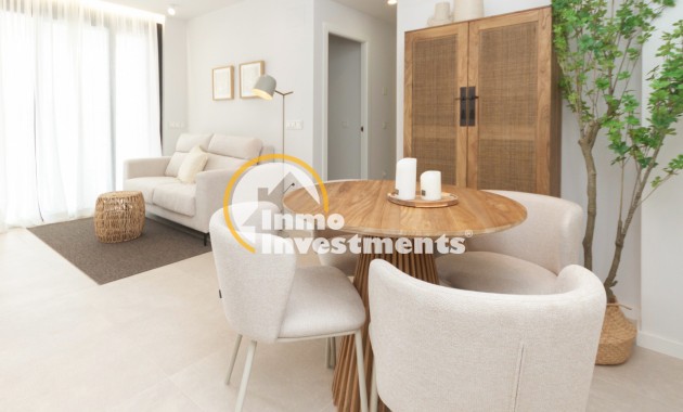 New build - Apartment - Denia
