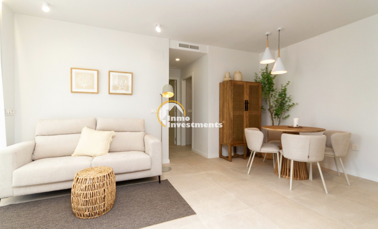 New build - Apartment - Denia