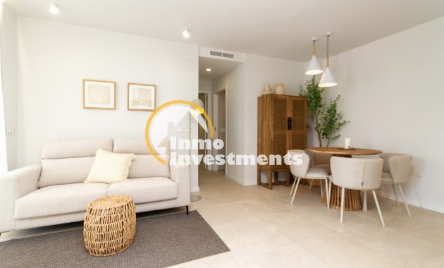 New build - Apartment - Denia