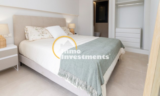 New build - Apartment - Denia