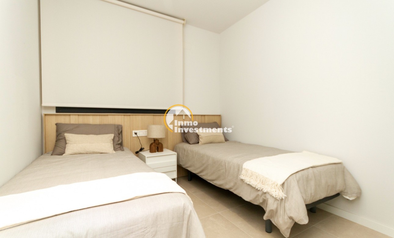 New build - Apartment - Denia