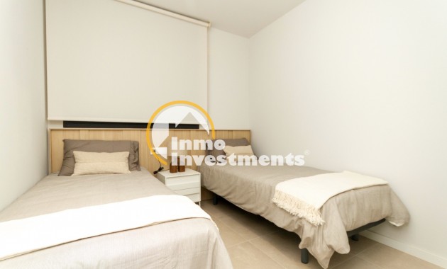 New build - Apartment - Denia