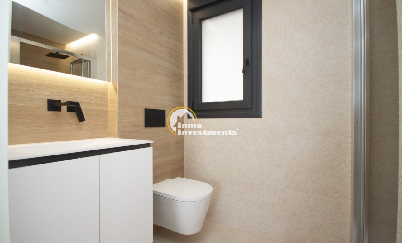 New build - Apartment - Denia
