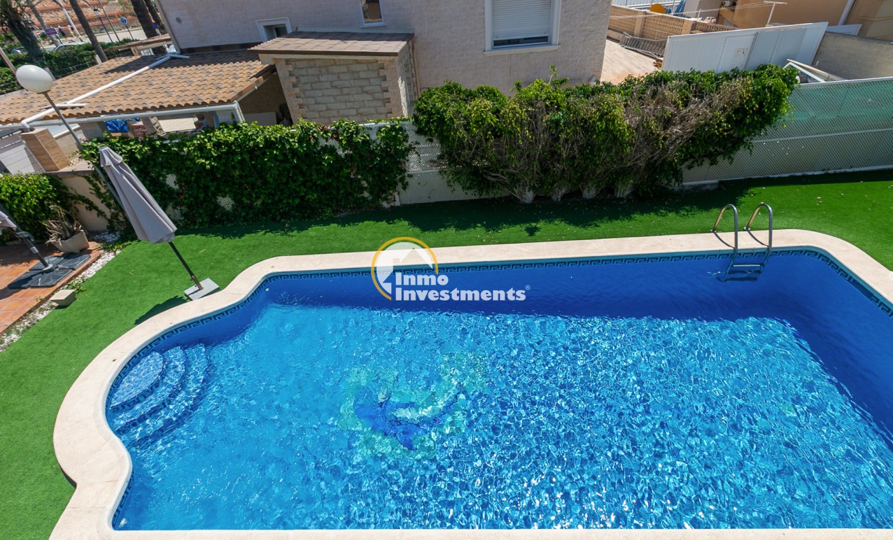 Revente privée - Villa - La Zenia