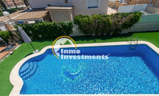 Revente privée - Villa - La Zenia
