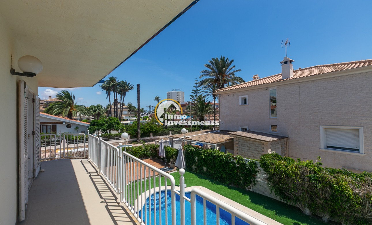 Revente privée - Villa - La Zenia