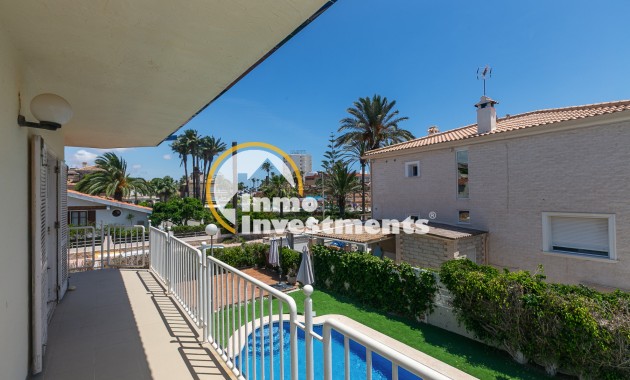 Revente privée - Villa - La Zenia