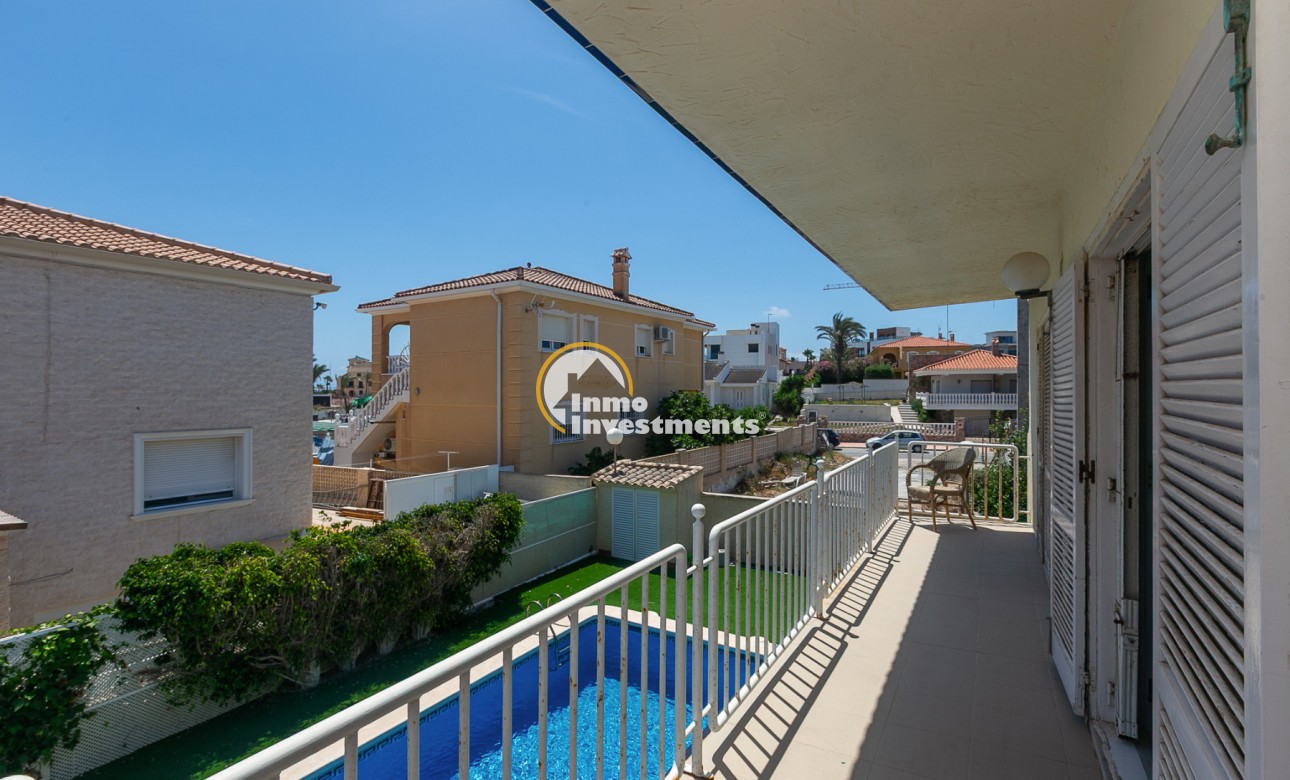Revente privée - Villa - La Zenia