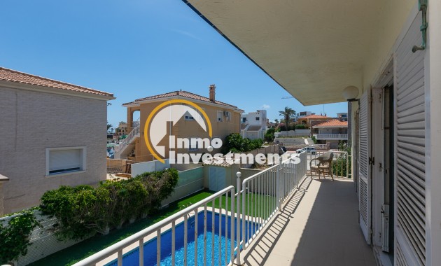 Revente privée - Villa - La Zenia