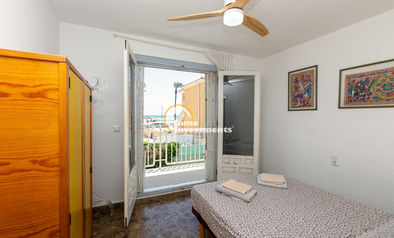 Revente privée - Villa - La Zenia
