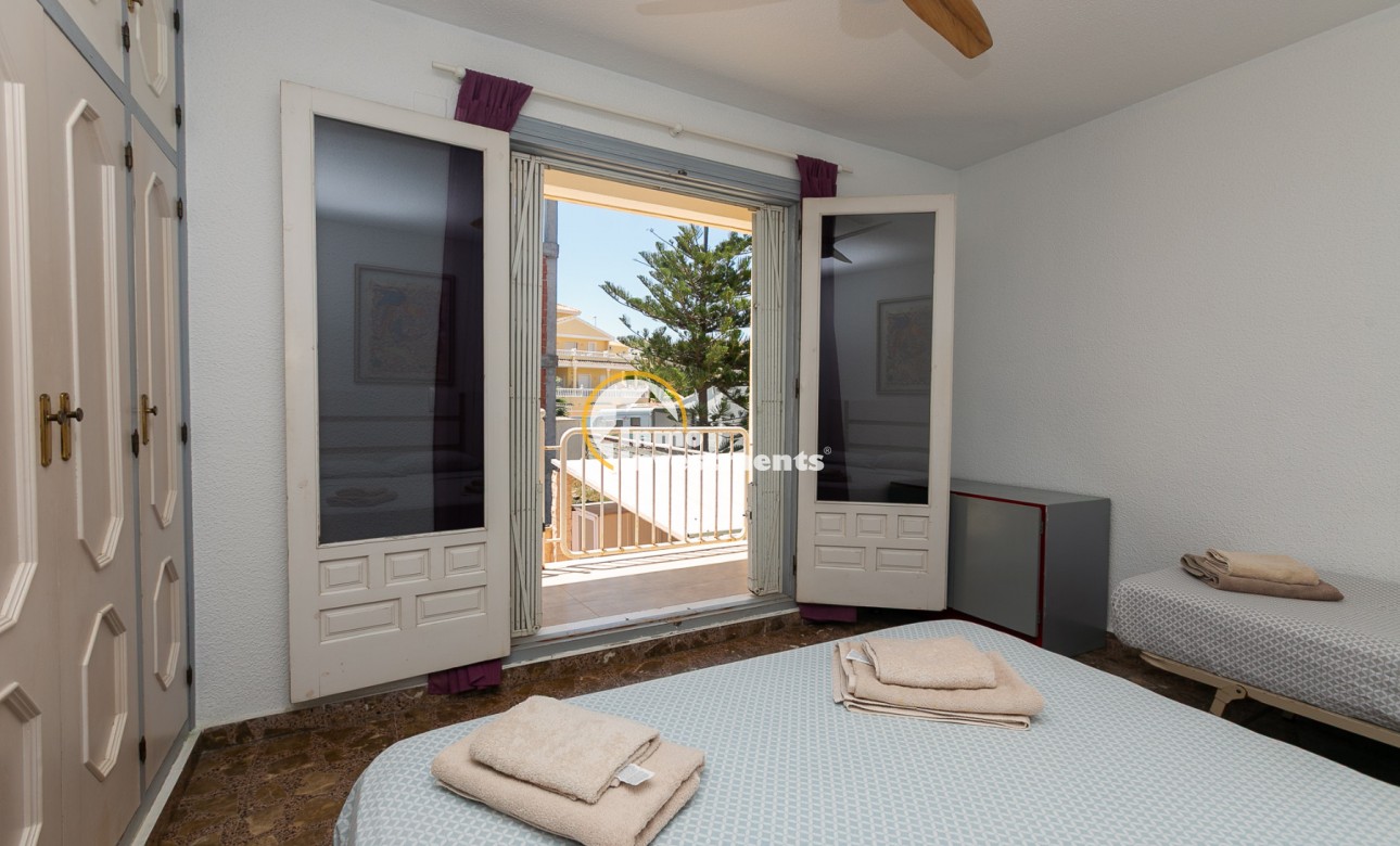 Revente privée - Villa - La Zenia