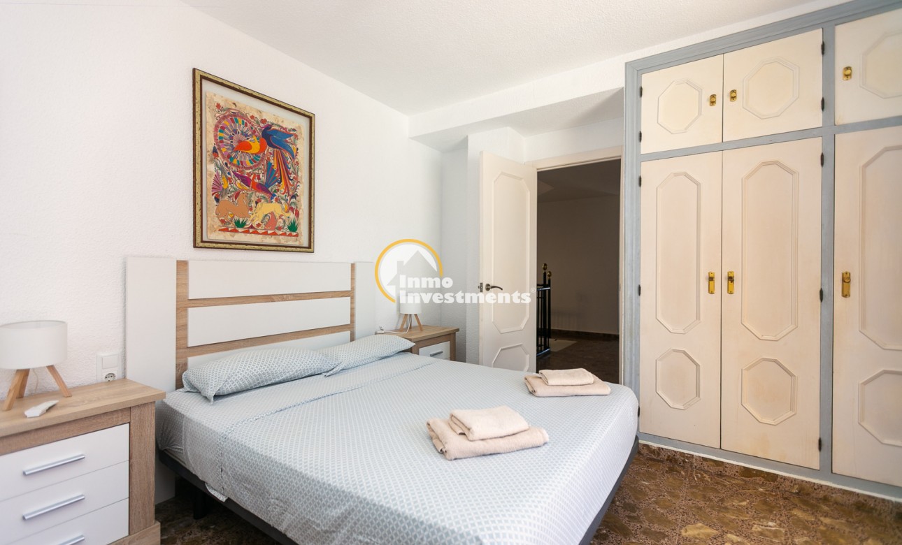 Revente privée - Villa - La Zenia