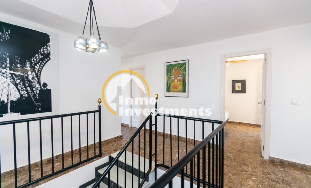 Revente privée - Villa - La Zenia