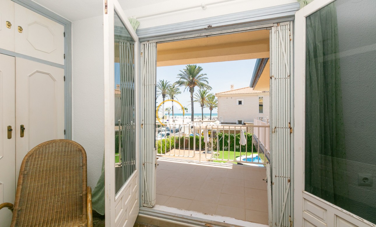 Revente privée - Villa - La Zenia
