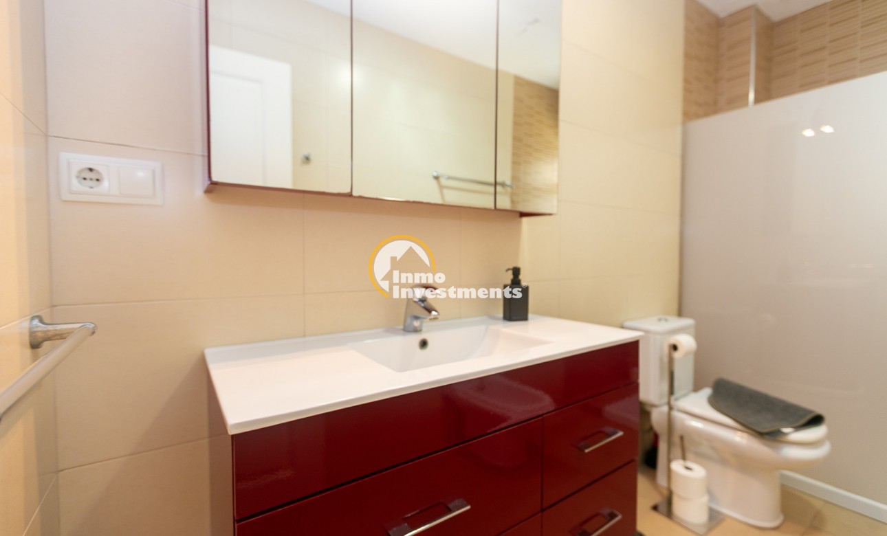 Revente privée - Villa - La Zenia