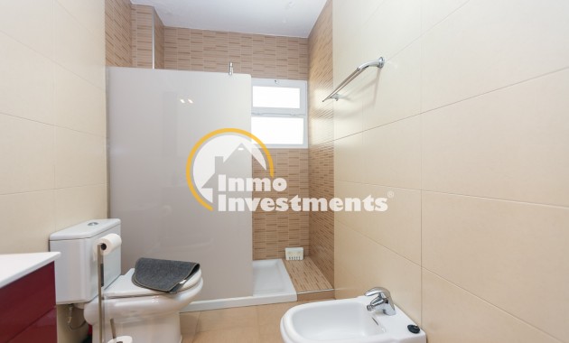 Revente privée - Villa - La Zenia