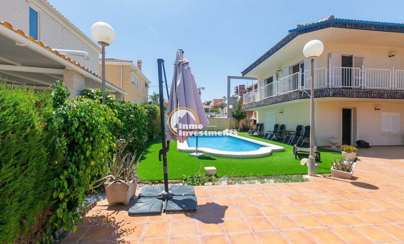 Revente privée - Villa - La Zenia