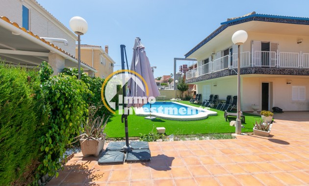 Revente privée - Villa - La Zenia