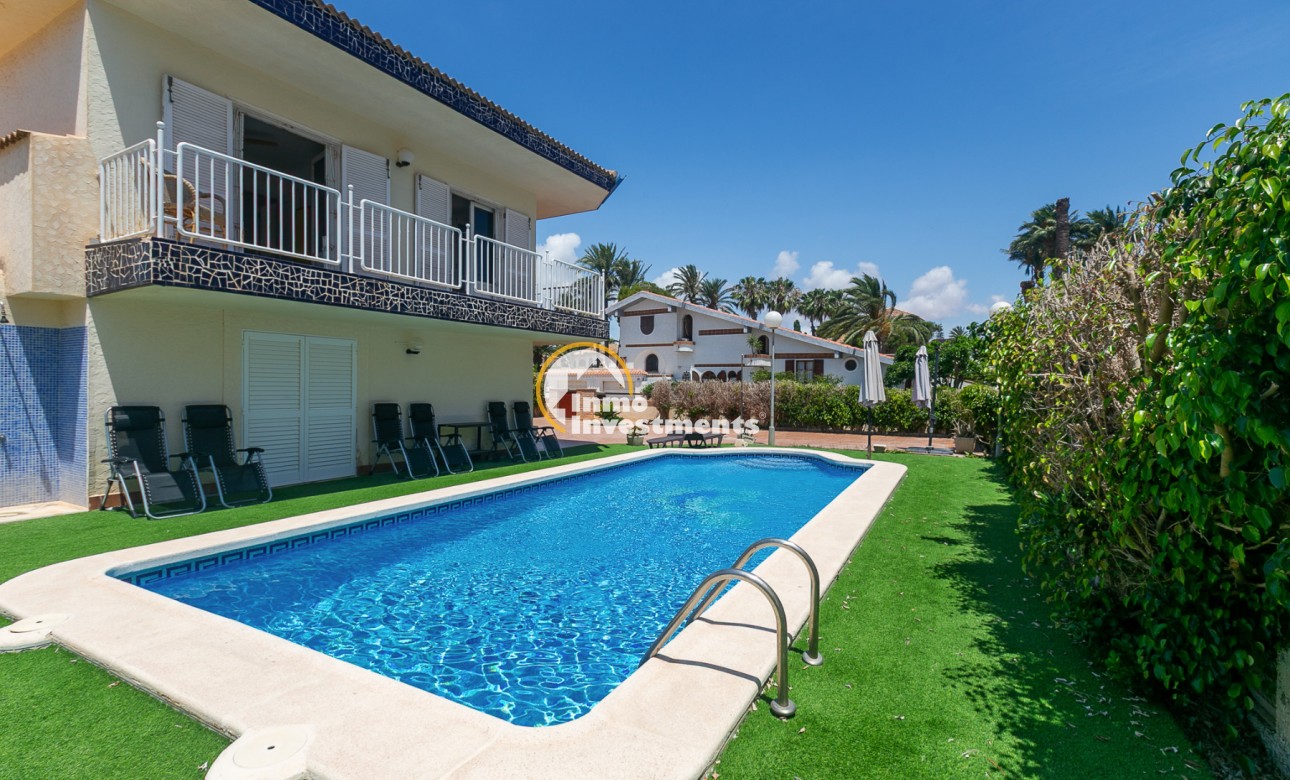 Revente privée - Villa - La Zenia