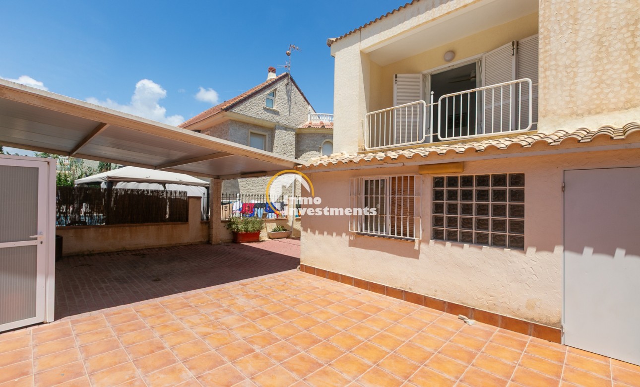 Revente privée - Villa - La Zenia