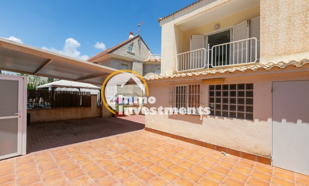 Revente privée - Villa - La Zenia