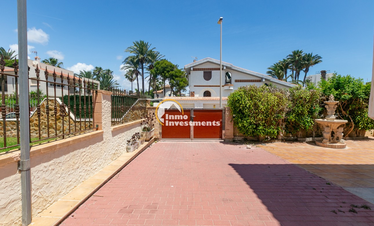 Revente privée - Villa - La Zenia