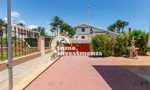 Revente privée - Villa - La Zenia