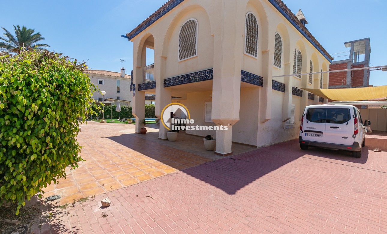 Revente privée - Villa - La Zenia