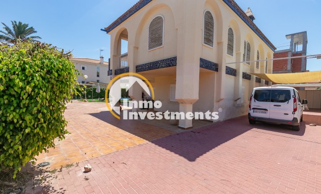 Revente privée - Villa - La Zenia