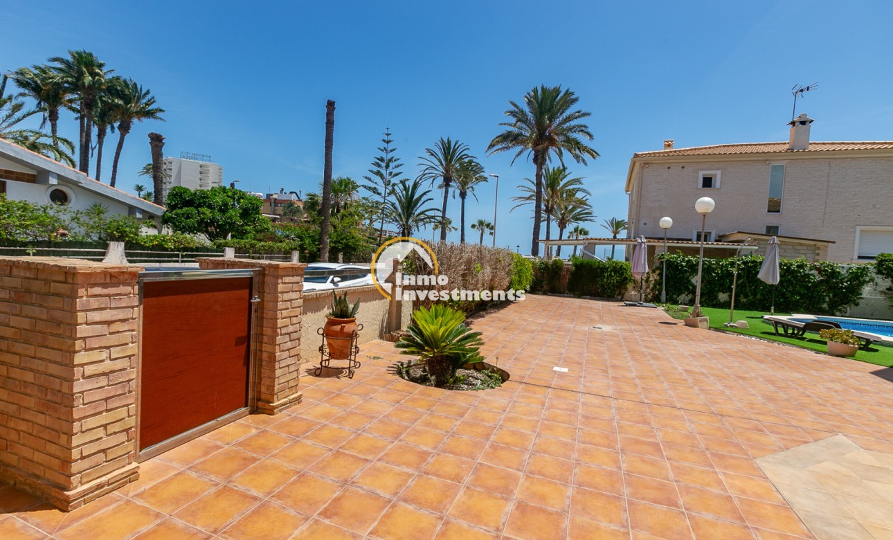Revente privée - Villa - La Zenia