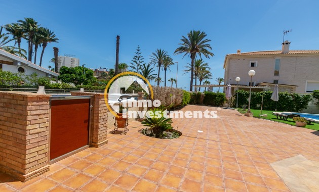Revente privée - Villa - La Zenia