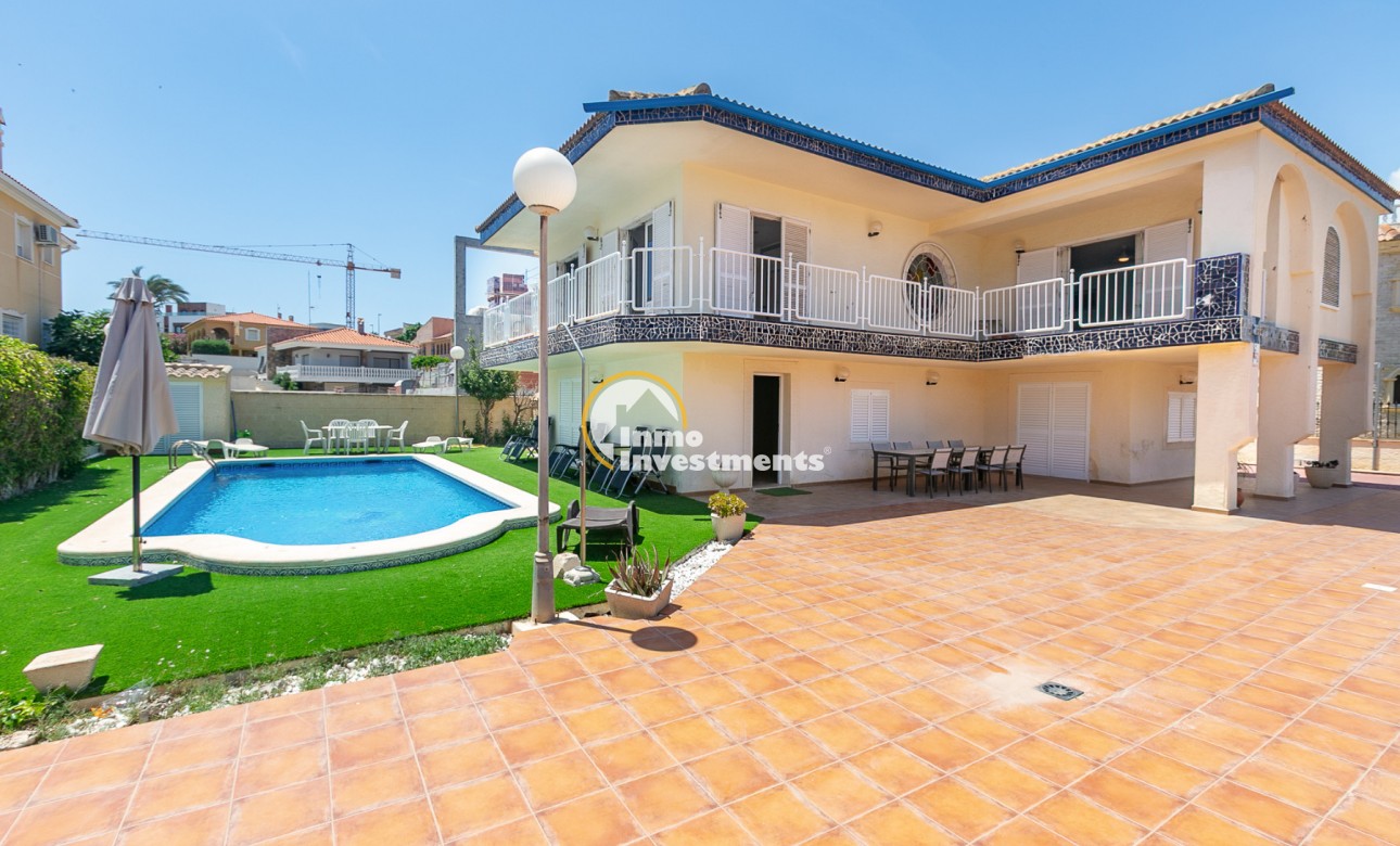 Revente privée - Villa - La Zenia