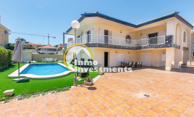 Revente privée - Villa - La Zenia