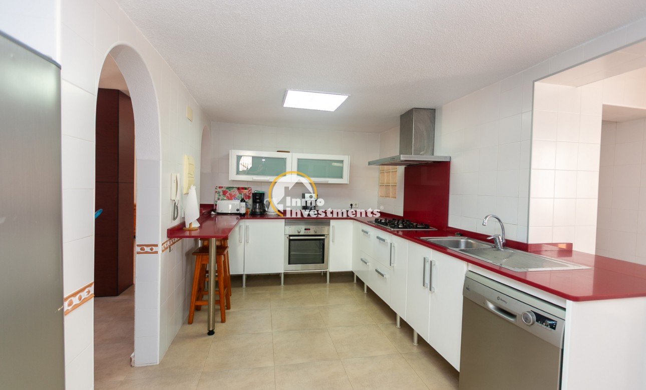 Revente privée - Villa - La Zenia
