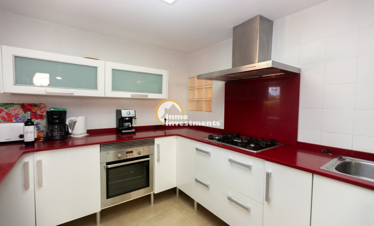 Revente privée - Villa - La Zenia