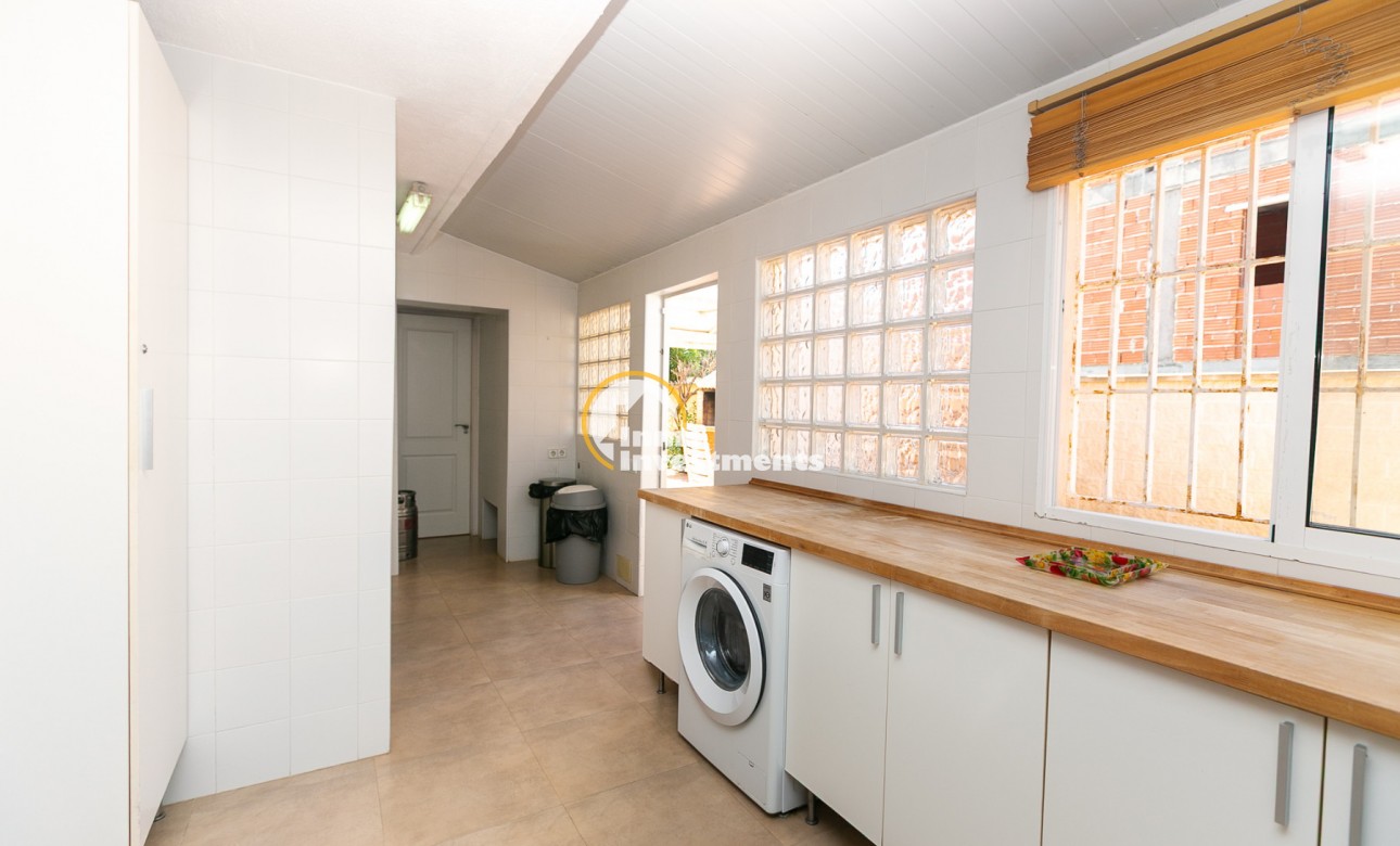 Revente privée - Villa - La Zenia