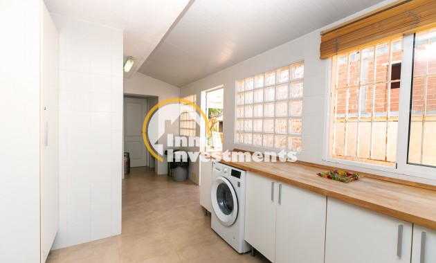 Revente privée - Villa - La Zenia