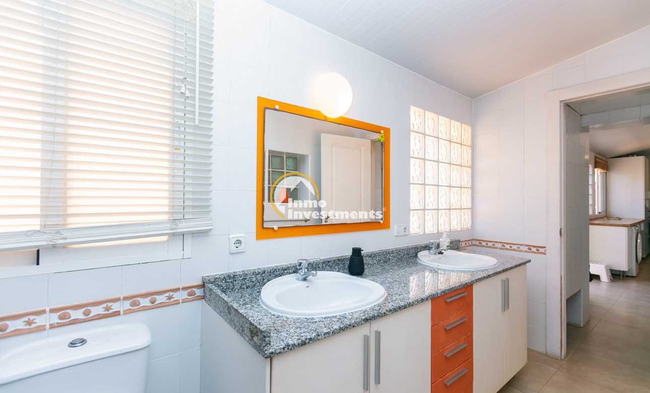 Revente privée - Villa - La Zenia