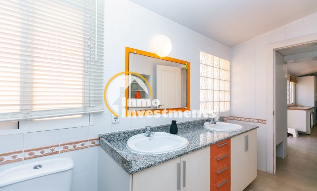 Revente privée - Villa - La Zenia