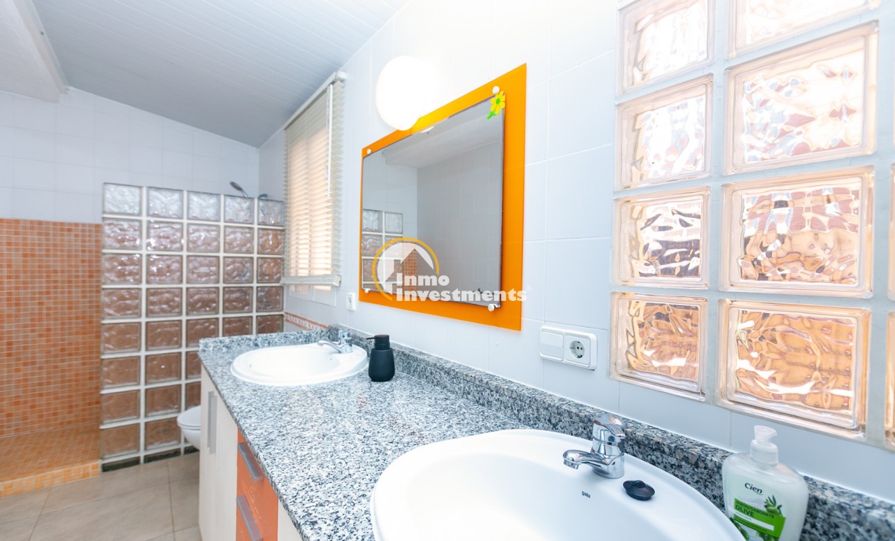 Revente privée - Villa - La Zenia