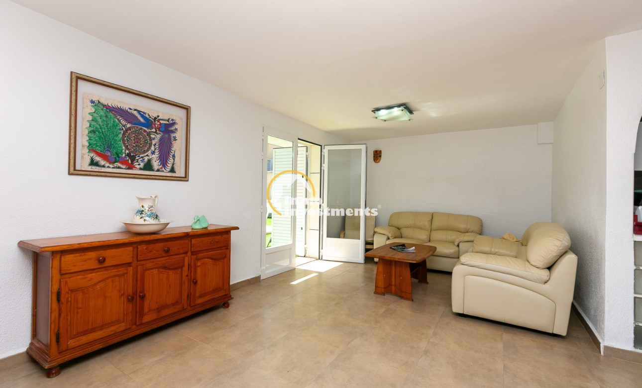 Revente privée - Villa - La Zenia