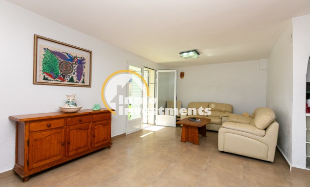 Revente privée - Villa - La Zenia