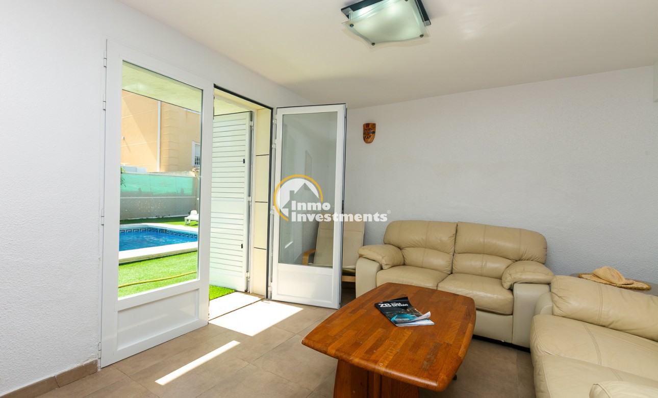 Revente privée - Villa - La Zenia