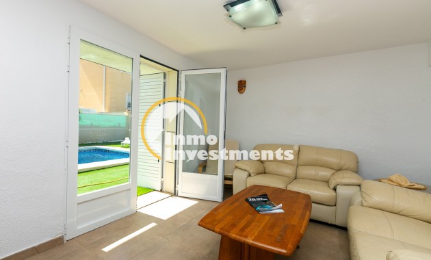 Revente privée - Villa - La Zenia