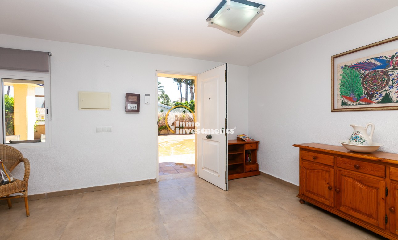 Revente privée - Villa - La Zenia