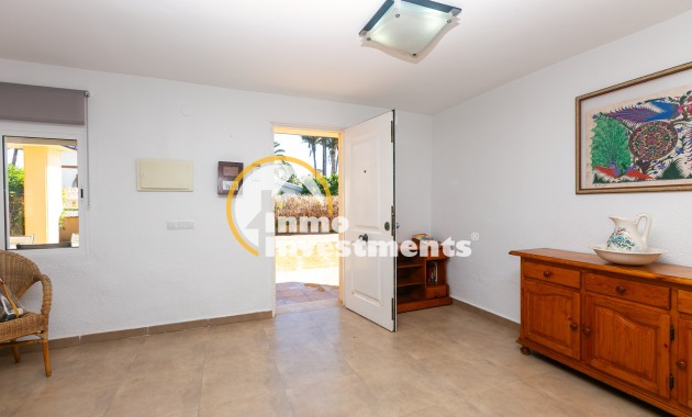 Revente privée - Villa - La Zenia