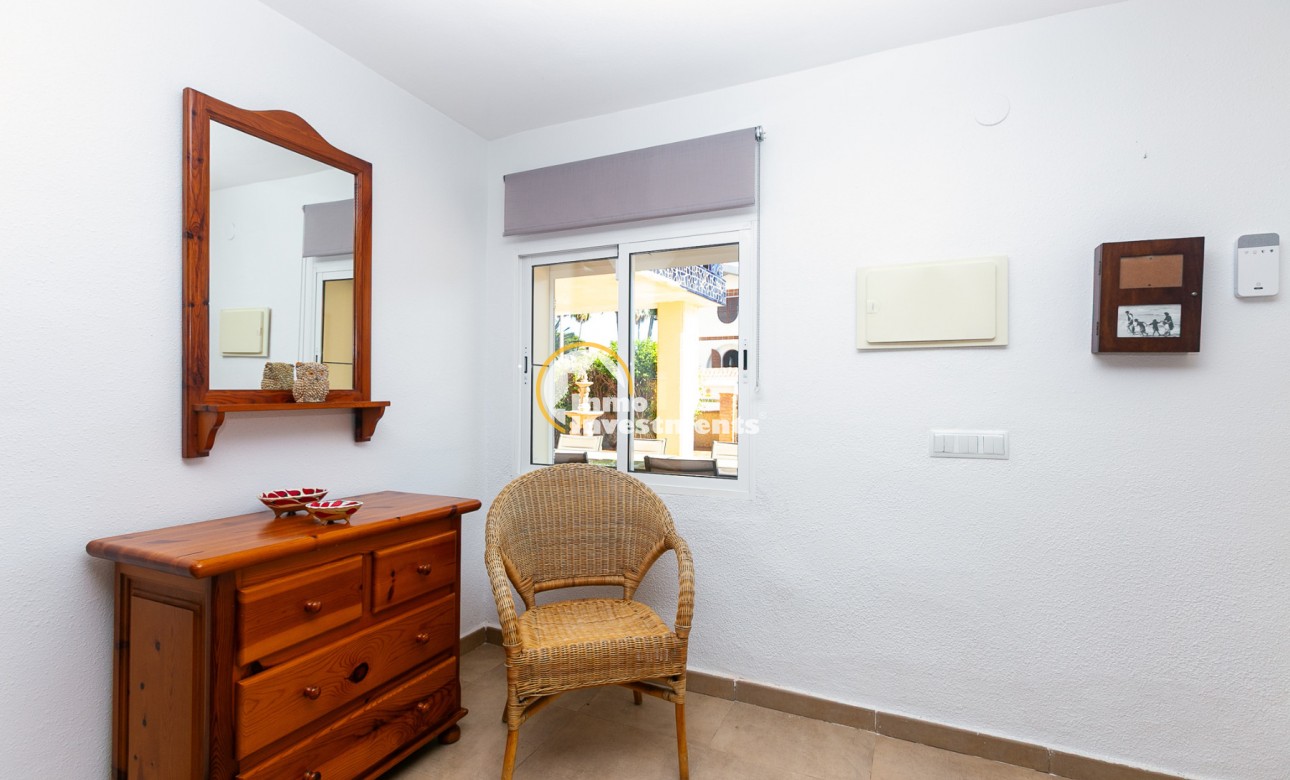 Revente privée - Villa - La Zenia