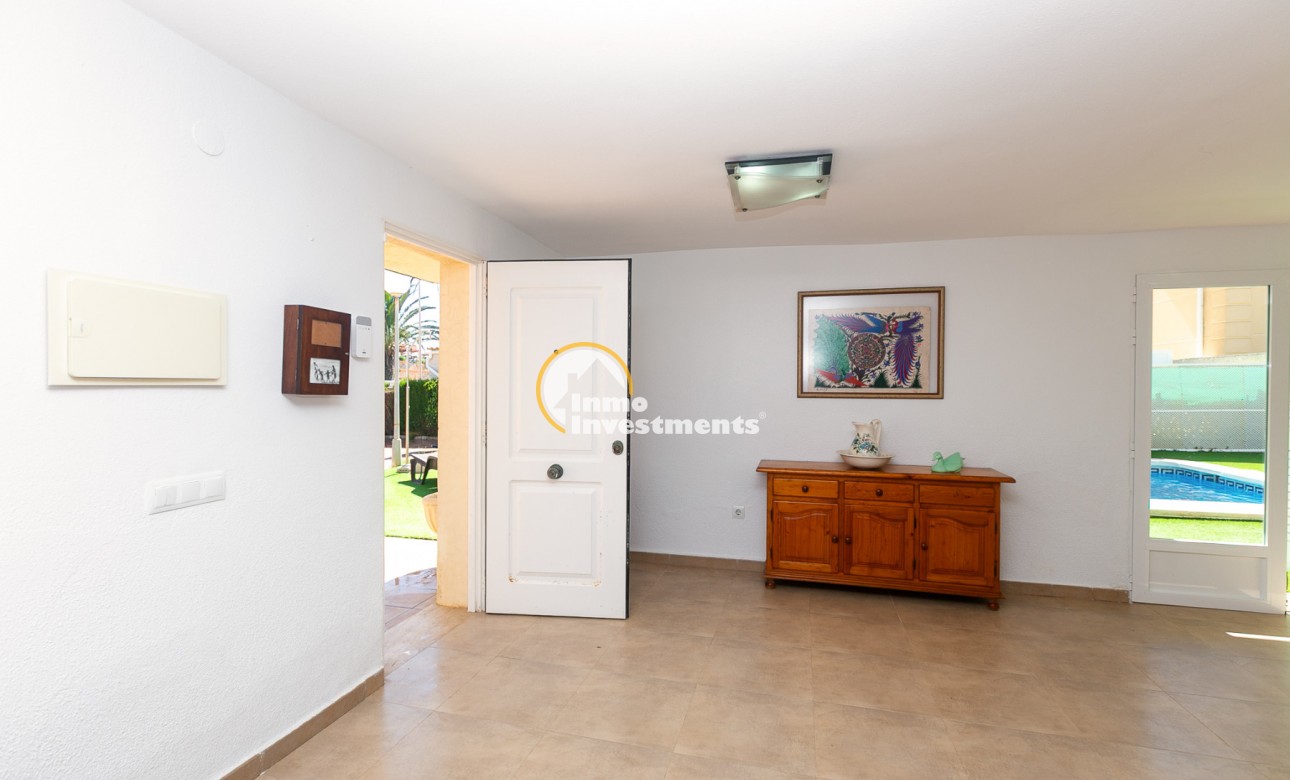 Revente privée - Villa - La Zenia