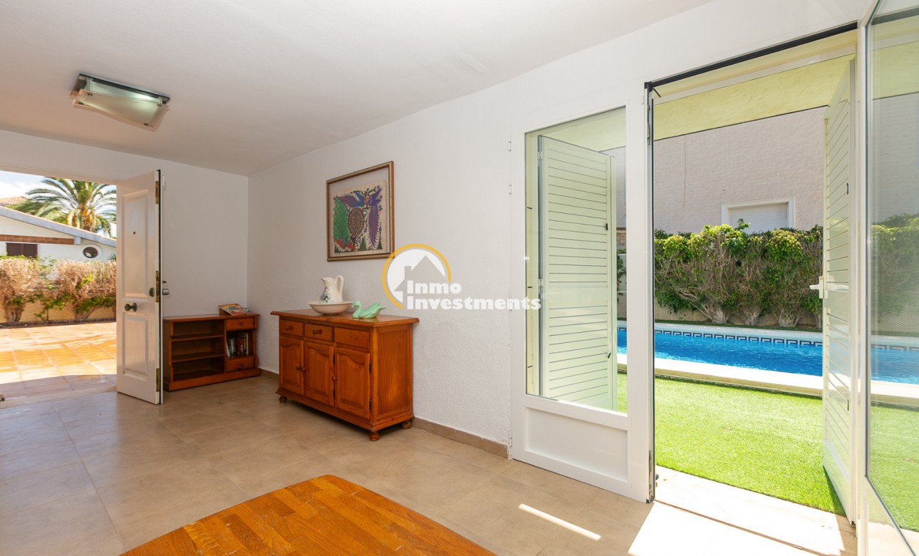 Revente privée - Villa - La Zenia